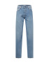 Woodbird Jeans 'LEROY DOONE' albastru denim - Pled.ro