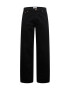 Woodbird Jeans 'Leroy' negru - Pled.ro