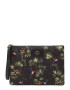 Wouf Clutch 'Janne' albastru / albastru noapte / verde / portocaliu - Pled.ro