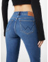 WRANGLER Jeans albastru denim - Pled.ro