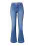 WRANGLER Jeans albastru denim - Pled.ro