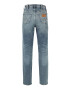 WRANGLER Jeans albastru denim - Pled.ro