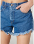 WRANGLER Jeans albastru denim - Pled.ro