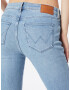 WRANGLER Jeans albastru deschis - Pled.ro