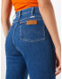 WRANGLER Jeans 'WILD WEST' albastru denim - Pled.ro