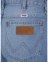 WRANGLER Jeans 'WILD WEST' albastru denim - Pled.ro