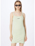 WRANGLER Rochie 'CAMI' verde mentă / negru - Pled.ro