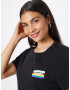 WRANGLER Tricou 'PRIDE' mai multe culori / negru - Pled.ro