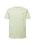 WRANGLER Tricou verde - Pled.ro