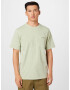 WRANGLER Tricou verde - Pled.ro