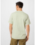 WRANGLER Tricou verde - Pled.ro