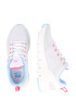 Xti Sneaker low albastru deschis / roz / alb / alb amestacat - Pled.ro