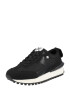 Xti Sneaker low gri / negru / alb - Pled.ro