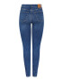 Y.A.S Jeans 'Ayo' albastru denim - Pled.ro