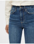 Y.A.S Jeans 'Ayo' albastru denim - Pled.ro