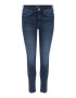 Y.A.S Jeans 'Yasima' albastru denim - Pled.ro