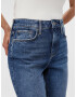 Y.A.S Jeans 'Zeo' albastru denim - Pled.ro