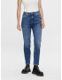 Y.A.S Jeans 'Zeo' albastru denim - Pled.ro