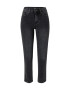 Y.A.S Jeans 'Zeo' negru - Pled.ro