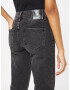 Y.A.S Jeans 'Zeo' negru - Pled.ro