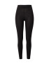 Y.A.S Leggings 'WOOLA' negru - Pled.ro