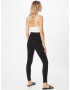 Y.A.S Leggings 'WOOLA' negru - Pled.ro