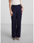 Y.A.S Pantaloni 'LOPA' bleumarin - Pled.ro