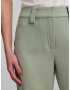 Y.A.S Pantaloni verde pastel - Pled.ro