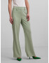 Y.A.S Pantaloni verde pastel - Pled.ro