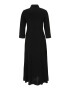 Y.A.S Petite Rochie tip bluză 'SAVANNA' negru - Pled.ro