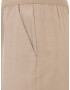 Y.A.S Petite Pantaloni 'ROSE' bej - Pled.ro