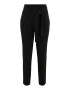 Y.A.S Petite Pantaloni 'TUDOR' negru - Pled.ro