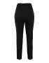 Y.A.S Petite Pantaloni 'TUDOR' negru - Pled.ro