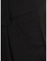 Y.A.S Petite Pantaloni 'TUDOR' negru - Pled.ro