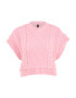 Y.A.S Petite Pulover 'FREYA' fucsia - Pled.ro