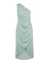 Y.A.S Petite Rochie de cocktail 'THEA' verde pastel - Pled.ro