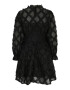 Y.A.S Petite Rochie 'HARLIE' negru - Pled.ro