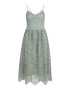 Y.A.S Petite Rochie 'LIV' verde jad - Pled.ro