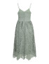 Y.A.S Petite Rochie 'LIV' verde jad - Pled.ro