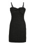 Y.A.S Petite Rochie 'LUMIA' negru - Pled.ro