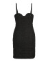 Y.A.S Petite Rochie 'LUMIA' negru - Pled.ro