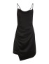 Y.A.S Petite Rochie negru - Pled.ro