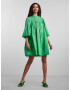 Y.A.S Rochie 'Alisa' verde jad - Pled.ro