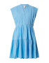 Y.A.S Rochie 'BLIS' azur - Pled.ro