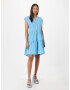 Y.A.S Rochie 'BLIS' azur - Pled.ro