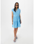 Y.A.S Rochie 'BLIS' azur - Pled.ro