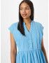 Y.A.S Rochie 'BLIS' azur - Pled.ro