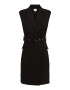 Y.A.S Rochie 'Bluris' negru - Pled.ro