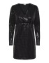 Y.A.S Rochie de cocktail 'DARKNESS' negru - Pled.ro