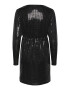 Y.A.S Rochie de cocktail 'DARKNESS' negru - Pled.ro